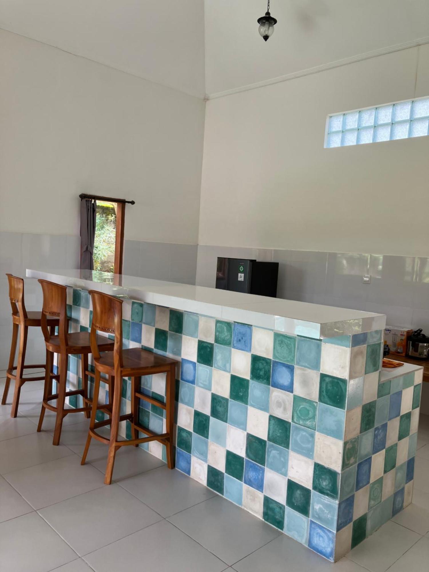 Villa Kelana Sidemen  Exterior foto