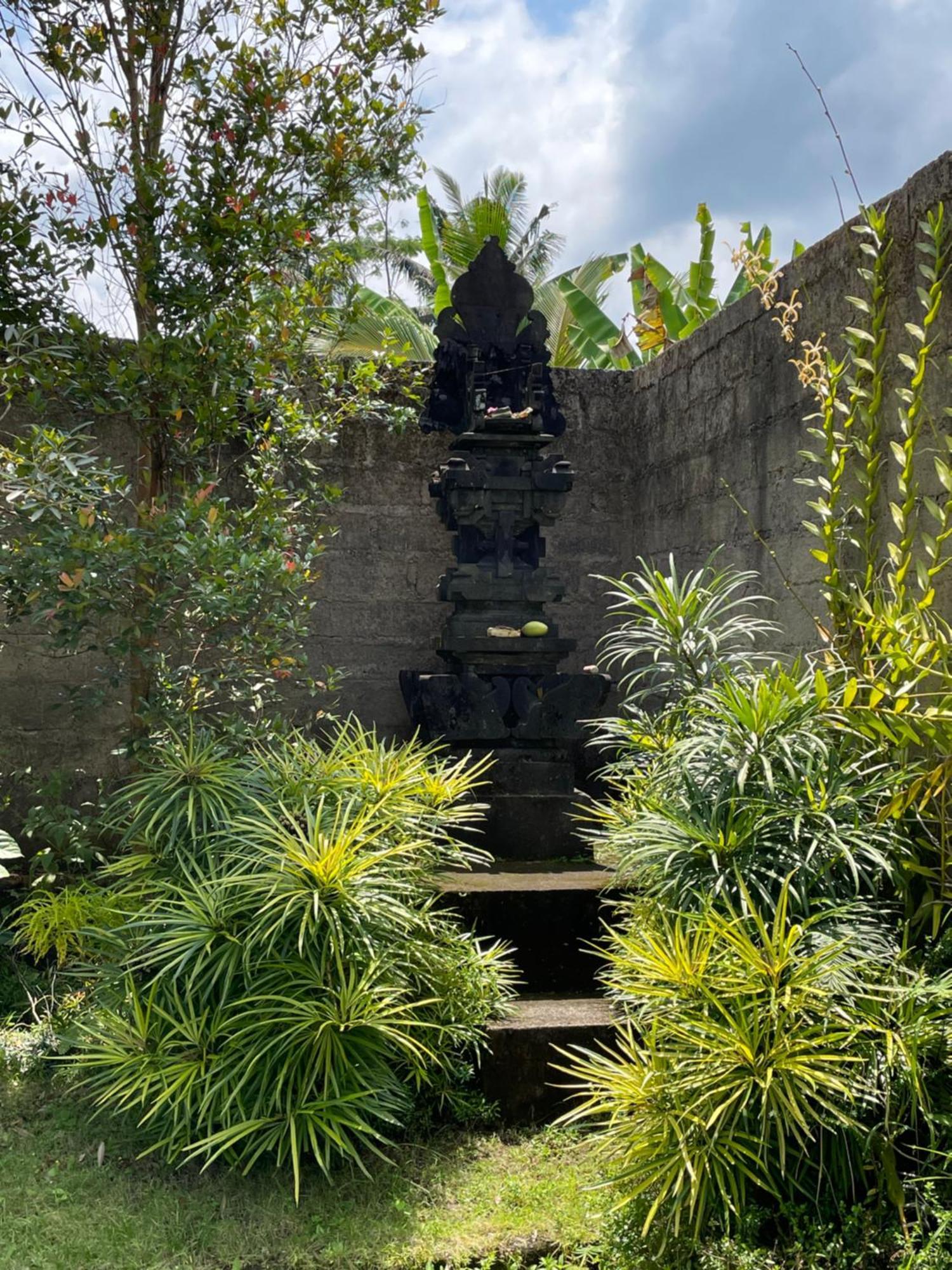 Villa Kelana Sidemen  Exterior foto