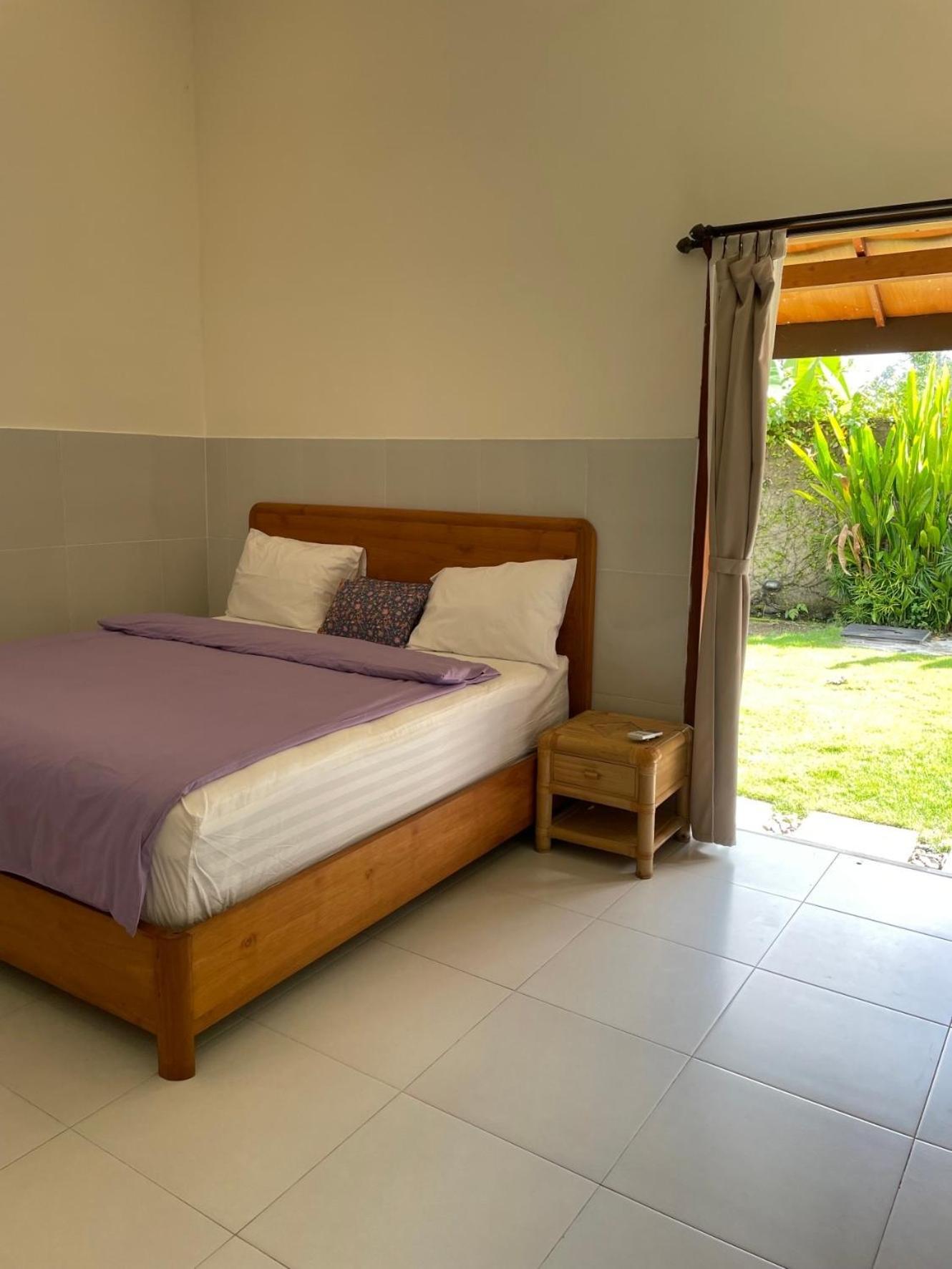 Villa Kelana Sidemen  Exterior foto
